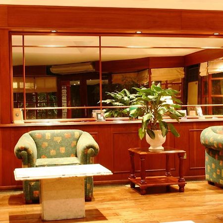 Hotel Rosario Zewnętrze zdjęcie