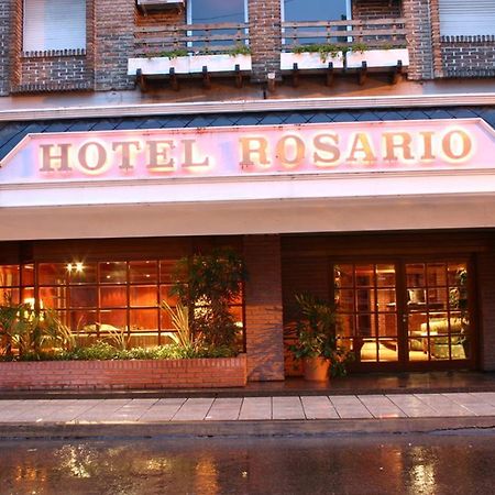 Hotel Rosario Zewnętrze zdjęcie