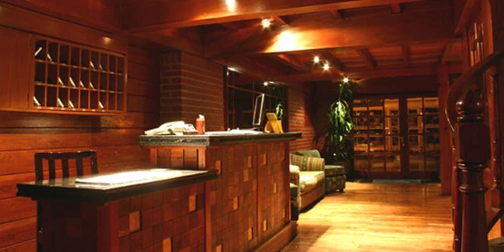 Hotel Rosario Zewnętrze zdjęcie