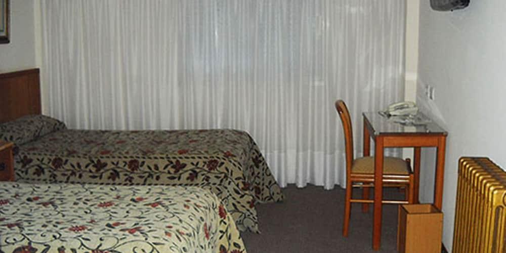 Hotel Rosario Zewnętrze zdjęcie