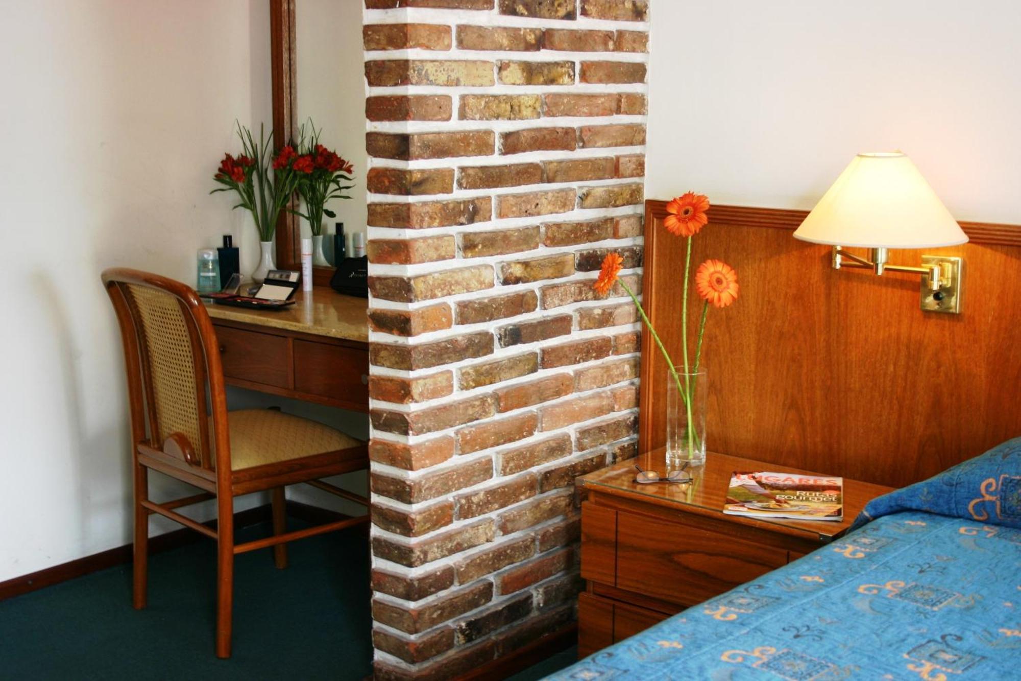 Hotel Rosario Zewnętrze zdjęcie