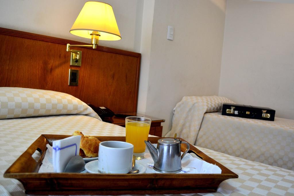 Hotel Rosario Pokój zdjęcie