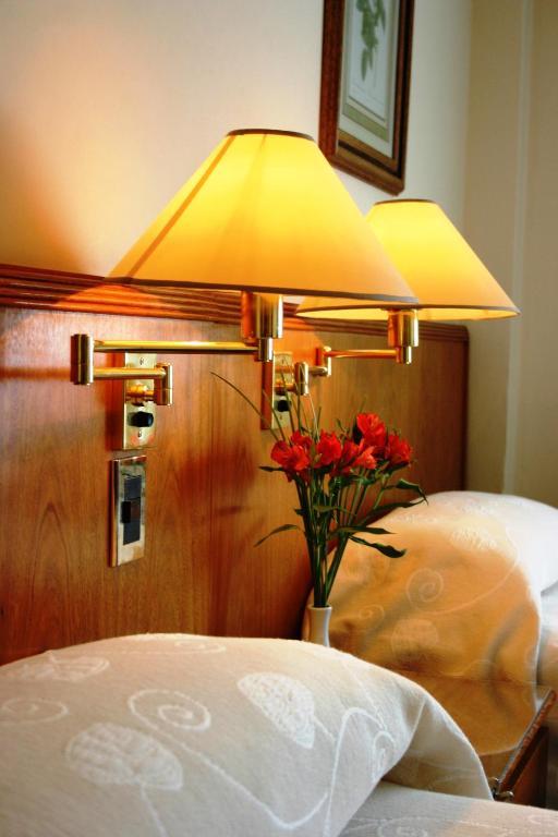 Hotel Rosario Pokój zdjęcie