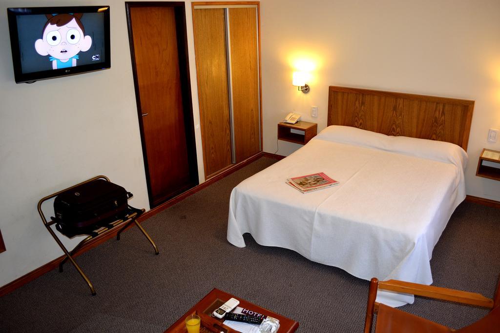 Hotel Rosario Zewnętrze zdjęcie