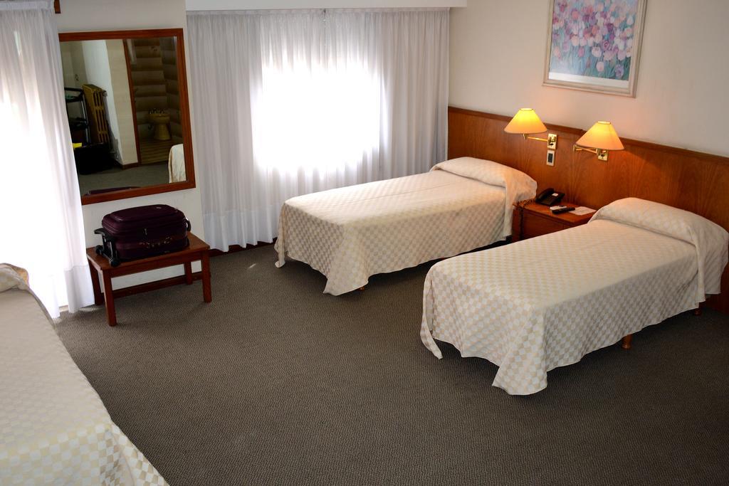 Hotel Rosario Zewnętrze zdjęcie
