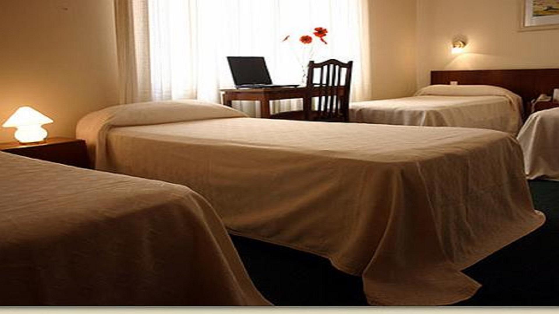 Hotel Rosario Zewnętrze zdjęcie