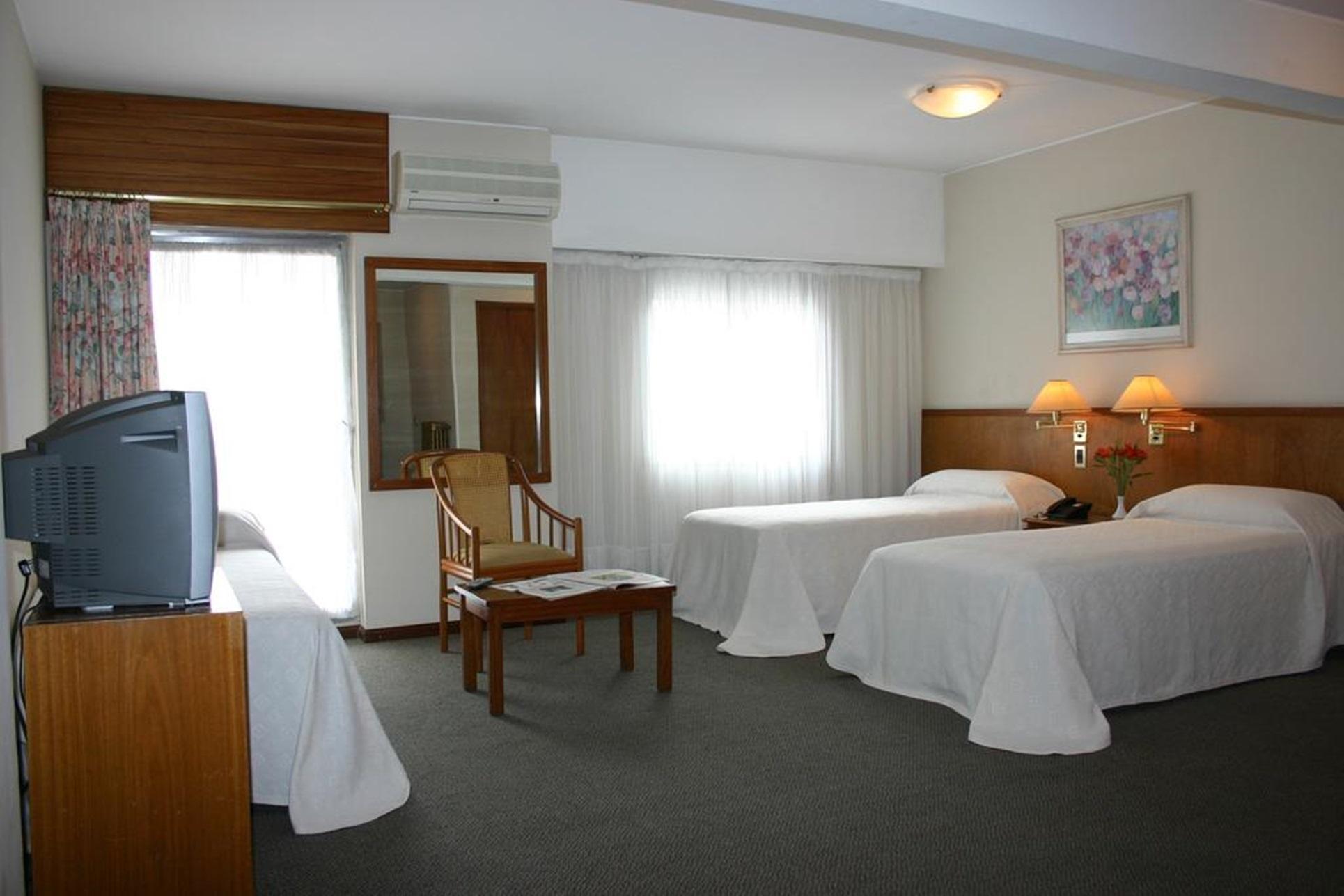 Hotel Rosario Zewnętrze zdjęcie