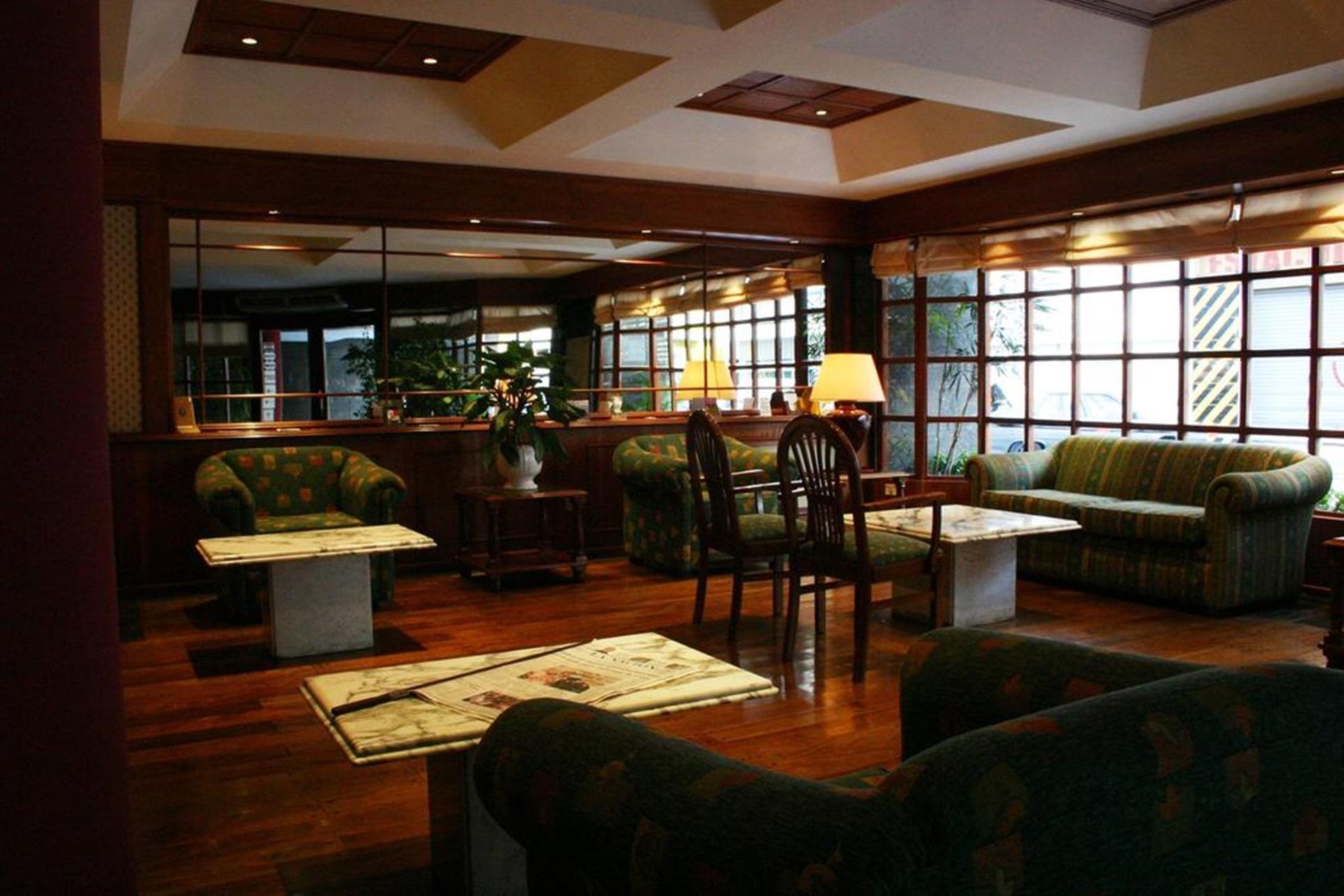 Hotel Rosario Zewnętrze zdjęcie