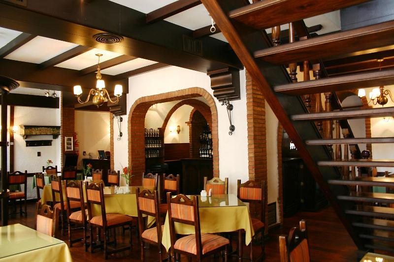 Hotel Rosario Zewnętrze zdjęcie