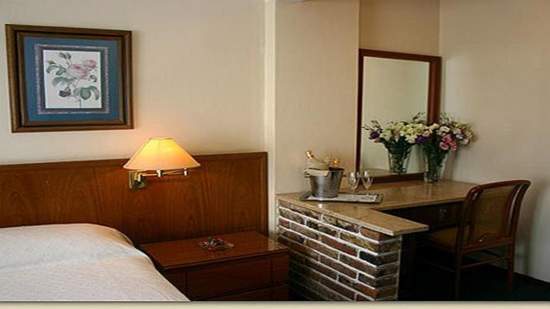 Hotel Rosario Zewnętrze zdjęcie