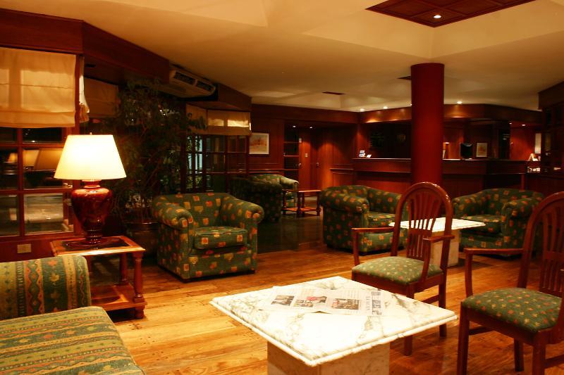 Hotel Rosario Zewnętrze zdjęcie