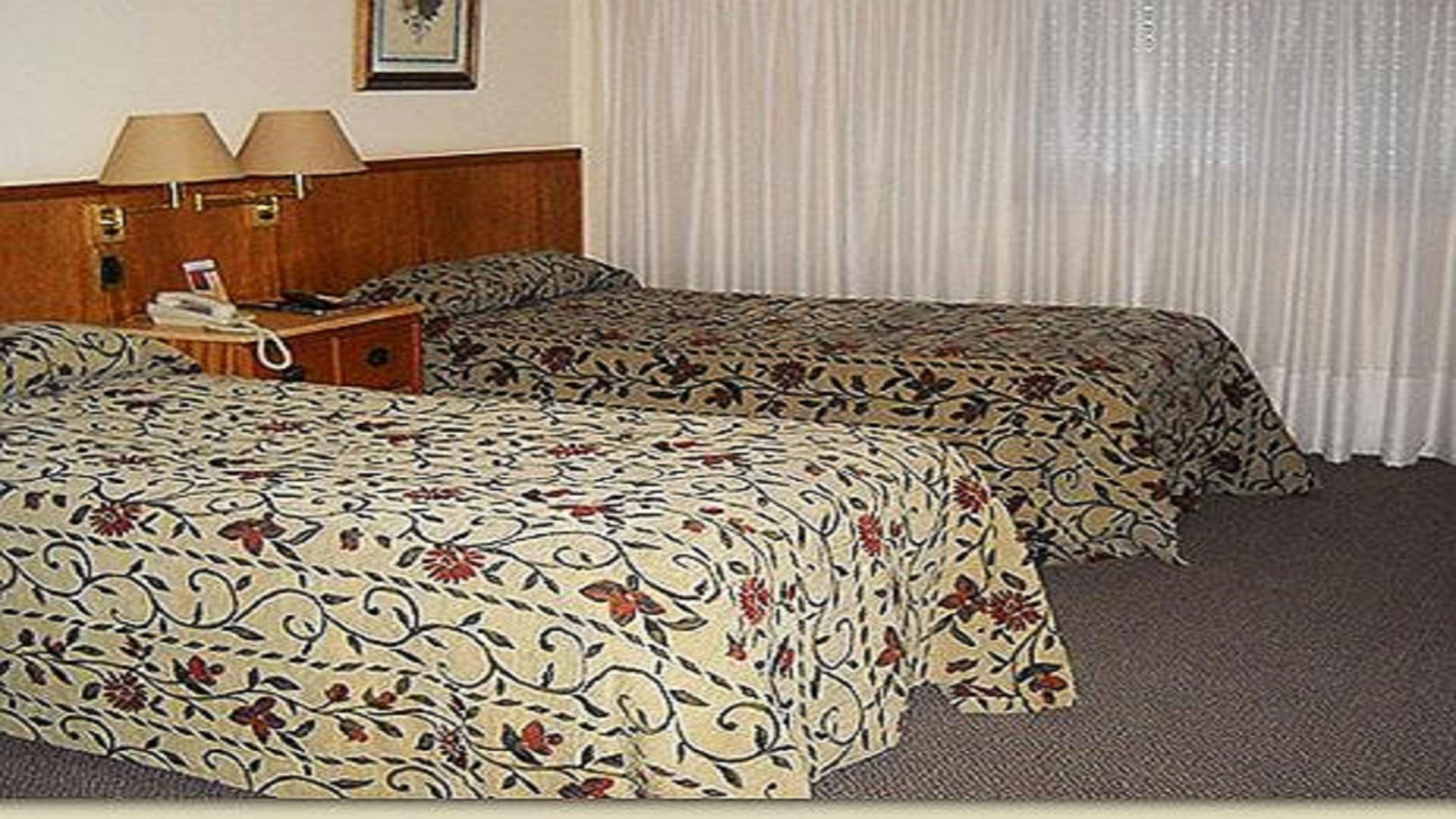Hotel Rosario Zewnętrze zdjęcie