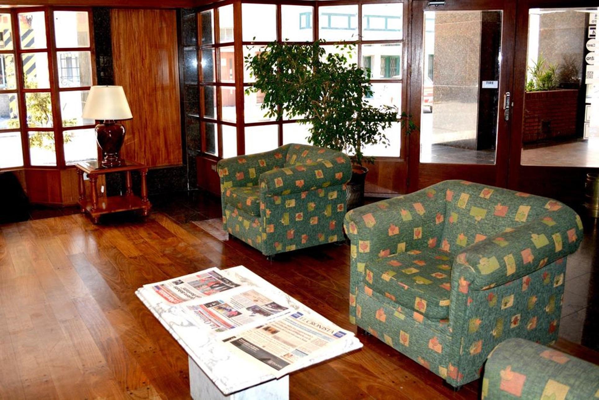 Hotel Rosario Zewnętrze zdjęcie