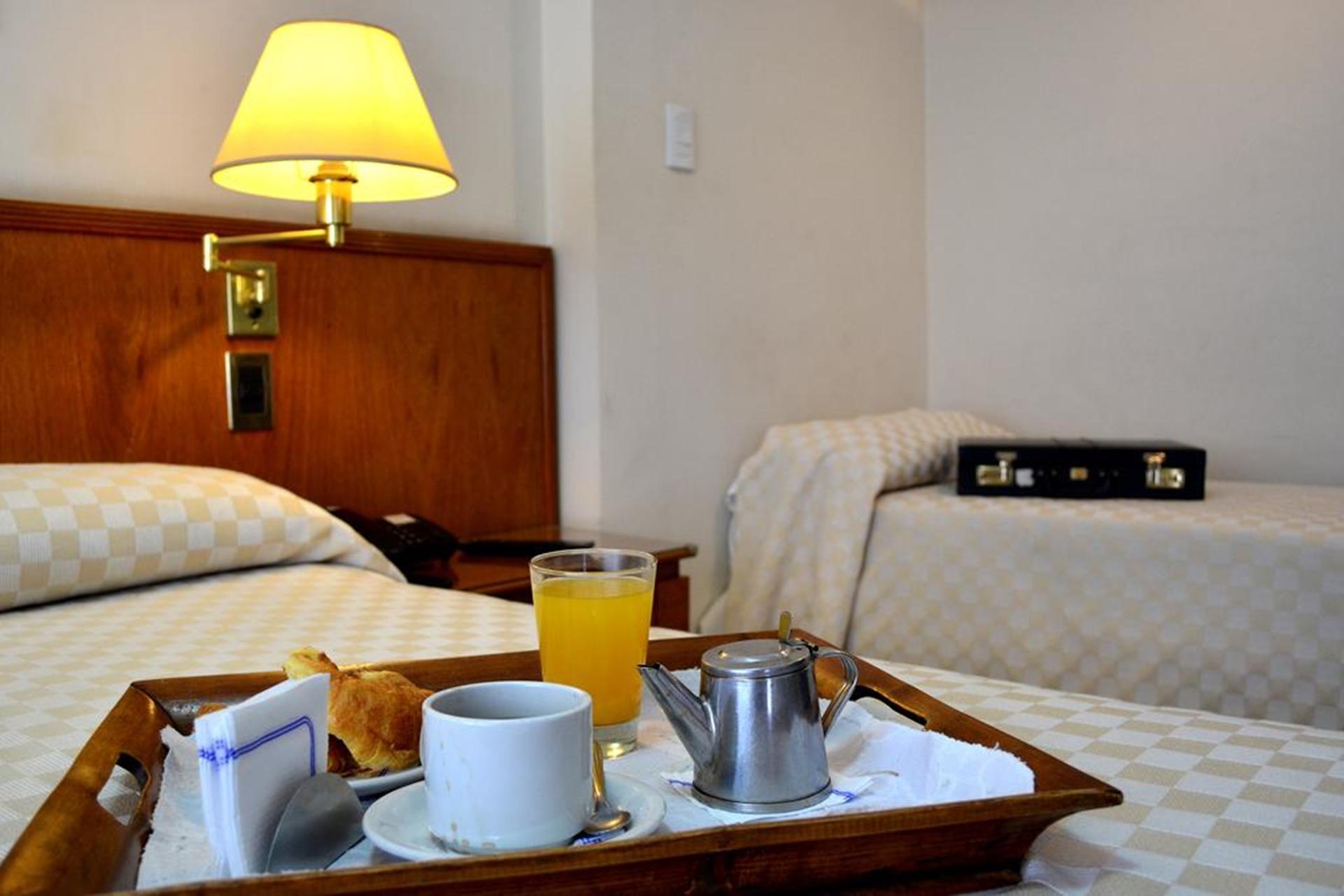 Hotel Rosario Zewnętrze zdjęcie