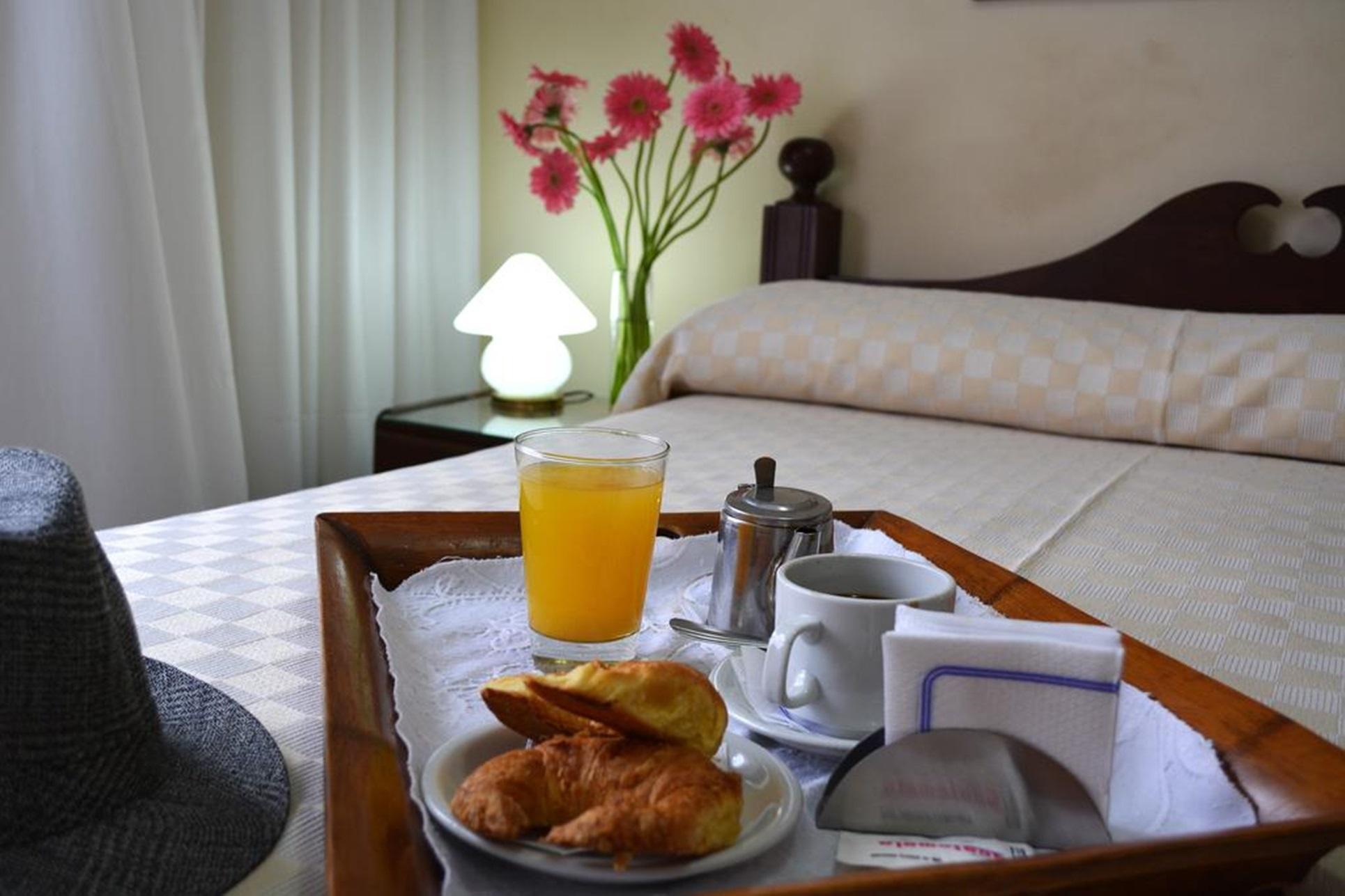 Hotel Rosario Zewnętrze zdjęcie