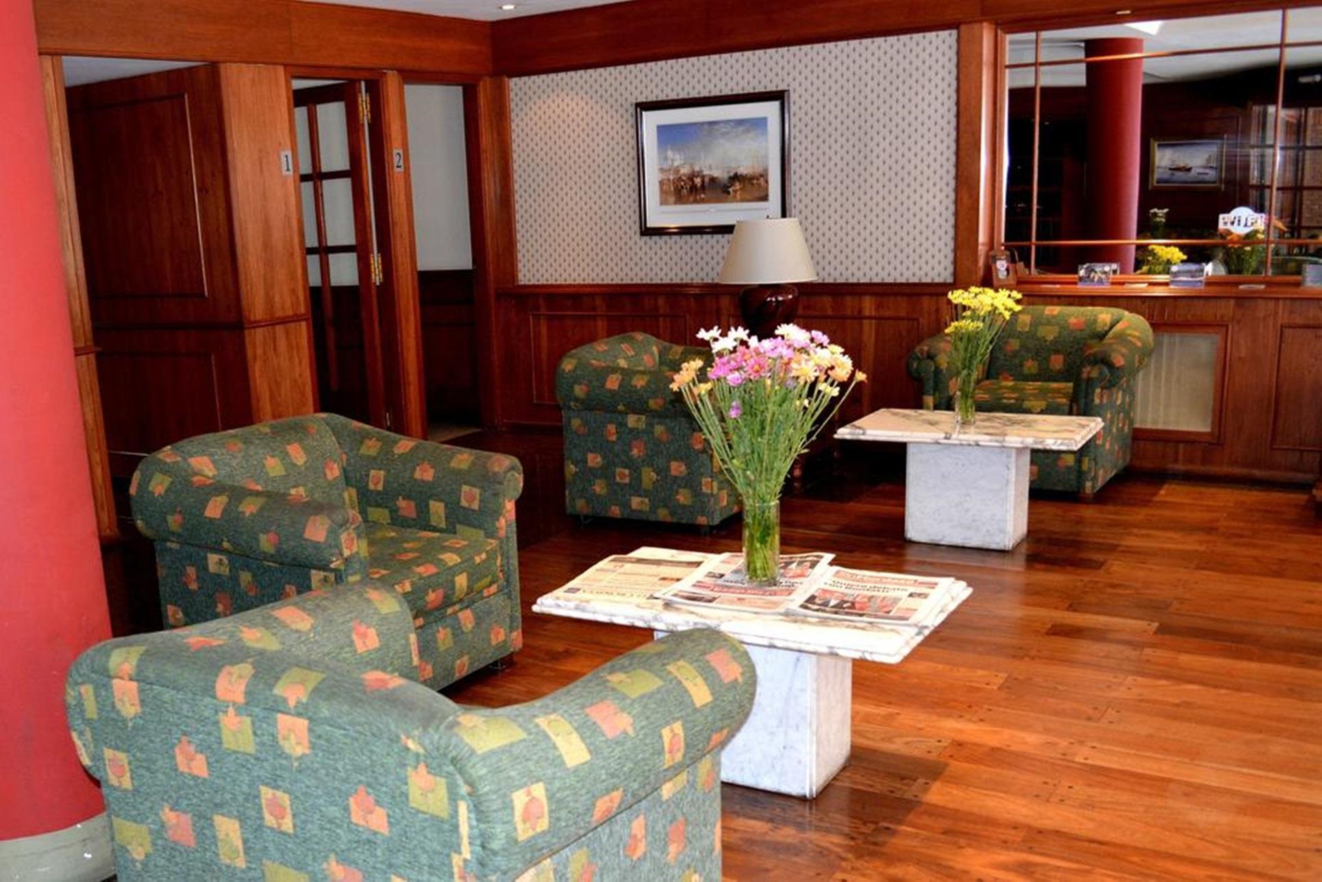 Hotel Rosario Zewnętrze zdjęcie