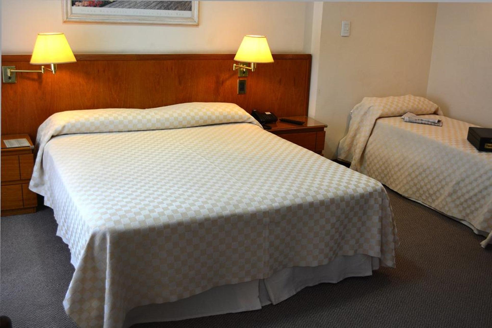 Hotel Rosario Zewnętrze zdjęcie