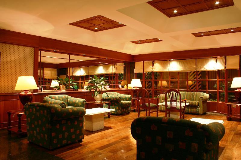 Hotel Rosario Zewnętrze zdjęcie